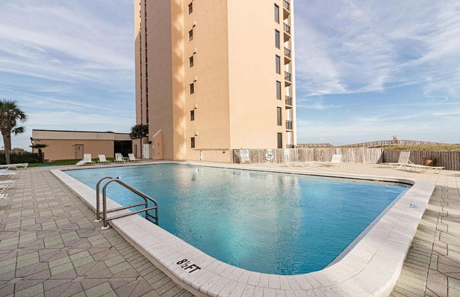 Navarre Towers 104 - Photo 25