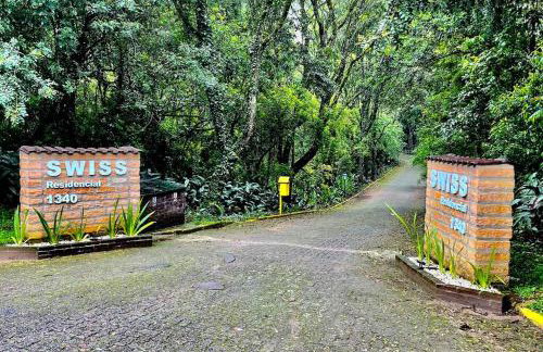 Loft aconchegante - Foto 20