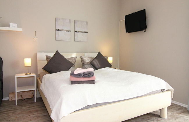 Apartment Little Starfish, Wiek - Foto 9