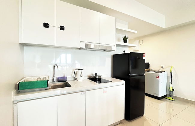 Tulip Residences by Manhattan Group - Foto 12