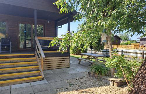 River Retreat - Norfolk Broads - Foto 14