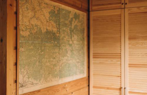 Mountain Cottage Lubomierz - Foto 24