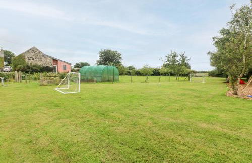 Llofft Yr Yd - Photo 17