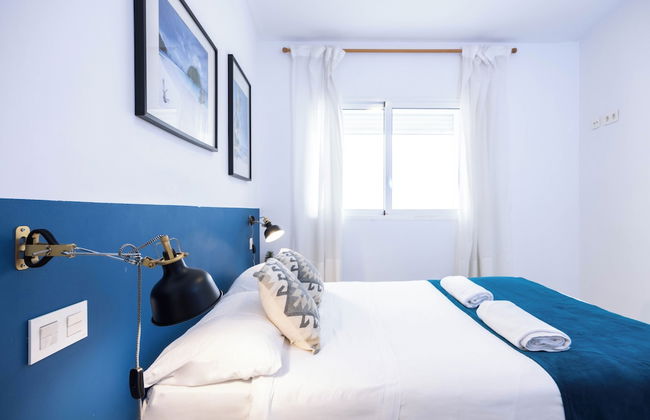 Apartamentos Centro Histórico - Foto 2