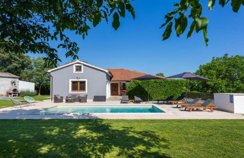 Villa Anavi - Foto 11