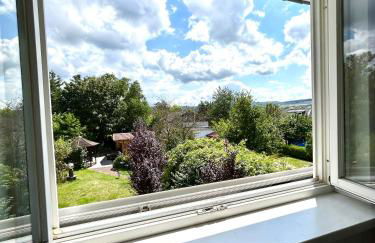 Sonnige Wohnung am Lindenberg - Foto 3