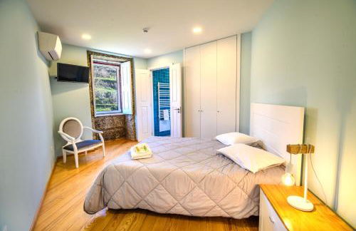 Fândega House - Rural Tourism - Foto 37