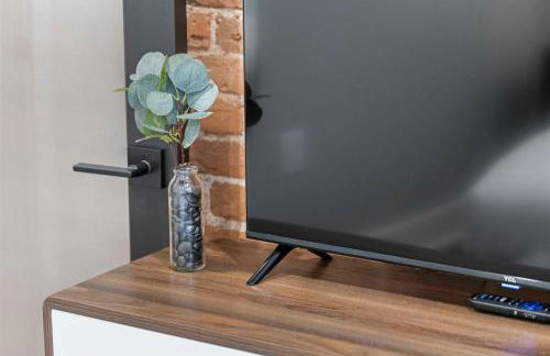 Heart of Downtown City Views Deck BBQ - Foto 31