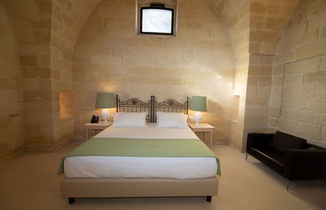 MASSERIA LILEI - Foto 33