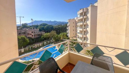 OleHolidays Costabella 2 junto al mar - Foto 2