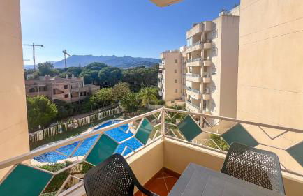 OleHolidays Costabella 2 junto al mar - Foto 2