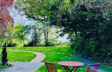 Luxury Retreat at The Old Rectory - Foto 1