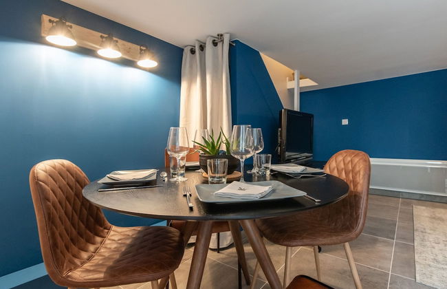 Good Night Inn Lyon - Foto 8