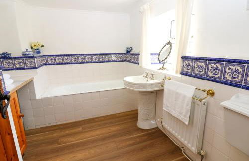 Pagecroft Cottage - Foto 37