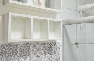 Apto 2 min Uberlândia Shopping, UMC, Leroy Merlin, Unitri c Ar condicionado - Foto 49