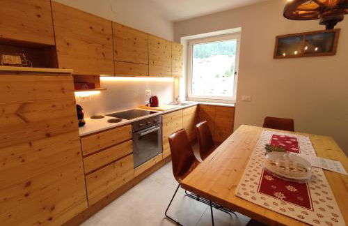 Casa vacanze Heidi e Peter Val di Rabbi - Foto 37