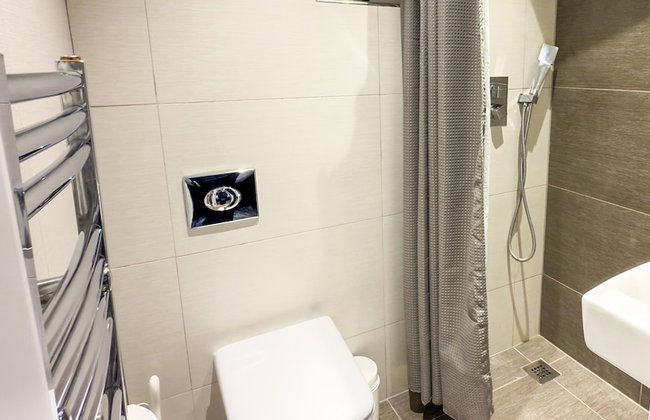 Marylebone Executive Apartments - Foto 67