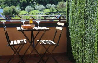 La Masseria PietraMarmo Caiazzo - App to con vista - Foto 21