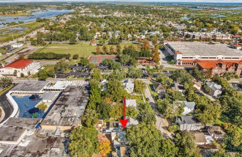 Sevilla Grand l Walk to DNTN l Outdoor Relaxation - Foto 72