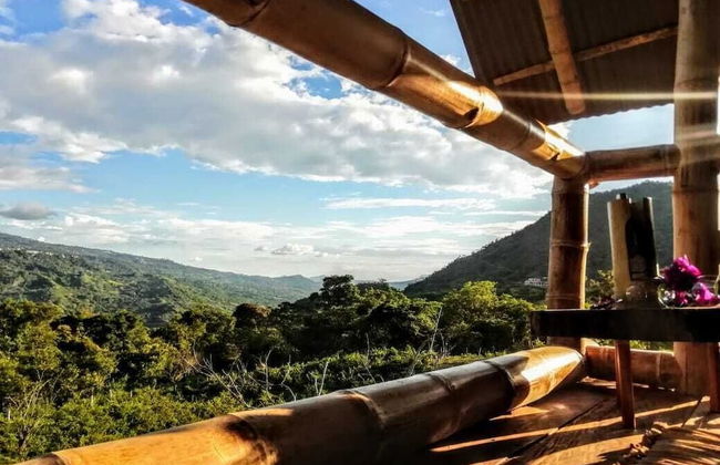 El Cielo Biohospedaje - Foto 14