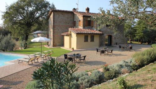 B&B Country House Poggio Del Drago - Foto 4