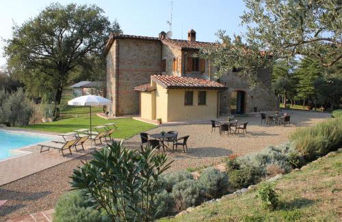 B&B Country House Poggio Del Drago - Foto 4