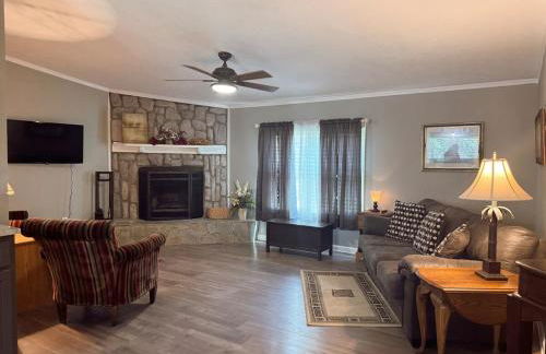 Carolina Charm Rentals - Foto 12