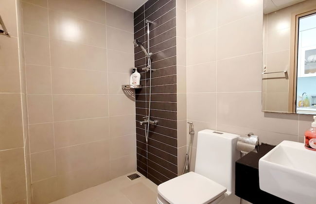 Genius SaiGon - Sunrise City View D7 - Photo 43