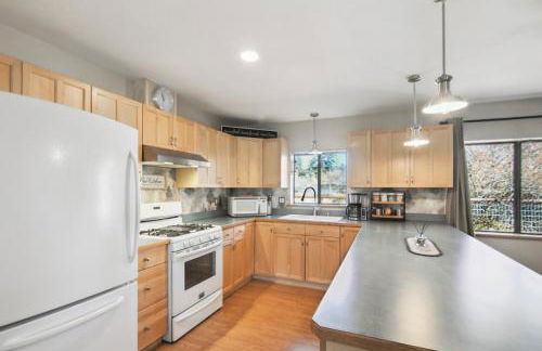 Single Tree Cottage - Walk to Downtown Chama! - Foto 8