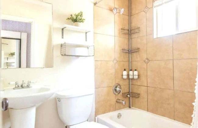 Entire Guesthouse in Southeast Austin - Foto 16