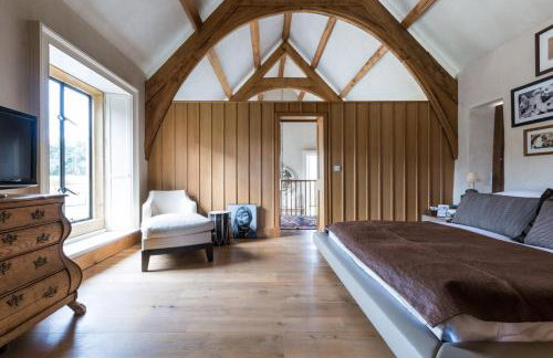 A Large Cotswold Country Retreat - Foto 42