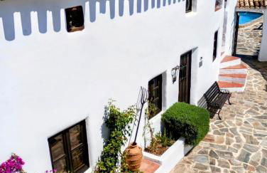 Casa Miguel Montefrio - Foto 1