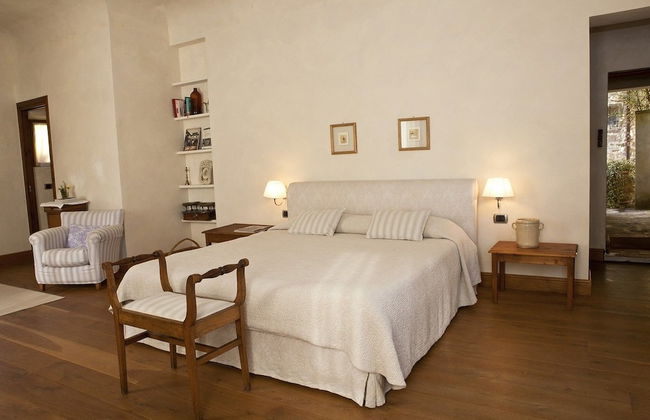 Villa di Campolungo Agriturismo - Photo 4