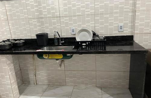 Casa com 1 quarto e 2 camas - Foto 6