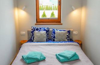 Przystań Apartamenty Sarbinowo - Foto 57