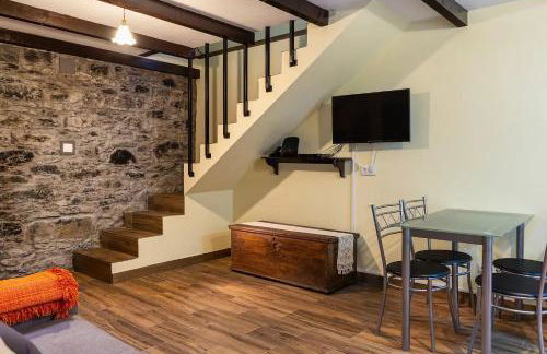 Villa Rústica - Casa da Lurdes - Foto 8