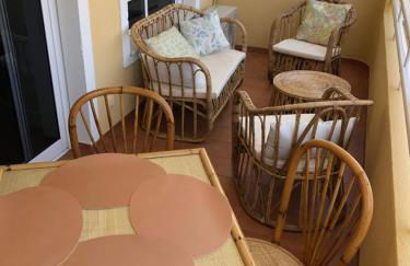 2 bedroom apartment at beach Dehesa de Campoamor - Foto 6