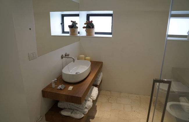 Masseria Li Reni - Foto 76