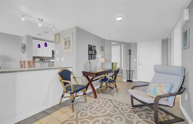 103 H Tidewater by Avantstay Walk to Beach Community Pool - Foto 27