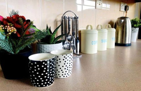 33SM Dreams Unlimited Serviced Accommodation- Staines - Heathrow - Foto 19