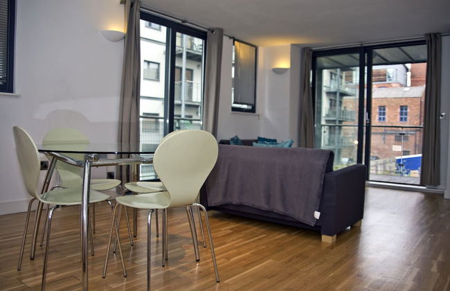 Manchester Ancoats - Foto 33