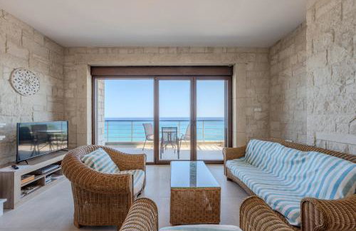 Petrina 4 villa by the sea - Foto 8