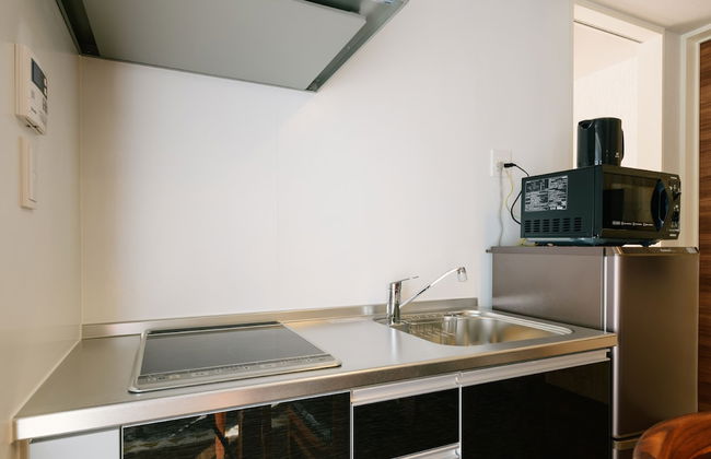 GRAND BASE Hakata Haruyoshi - Photo 9