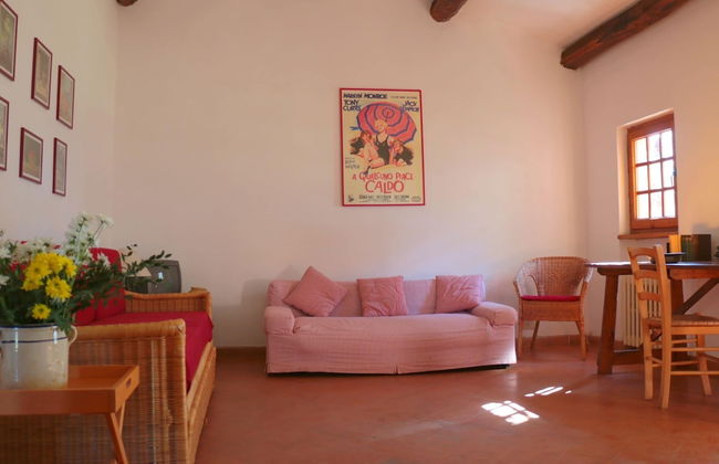 Holiday Home Monte Argentario Sea Views - Foto 10