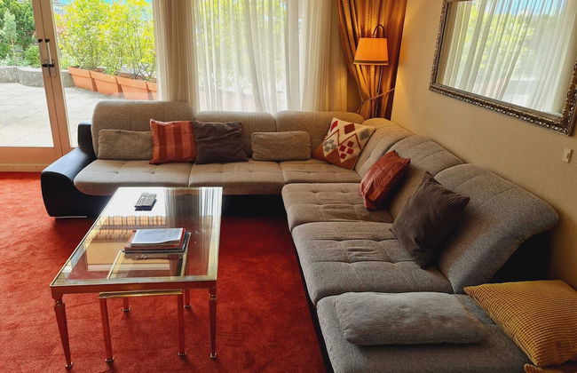 Paradise lake view Apartment - Foto 12