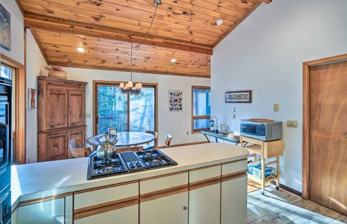 Berkshires Cabin 2 Mi to Appalachian Trail! - Foto 10