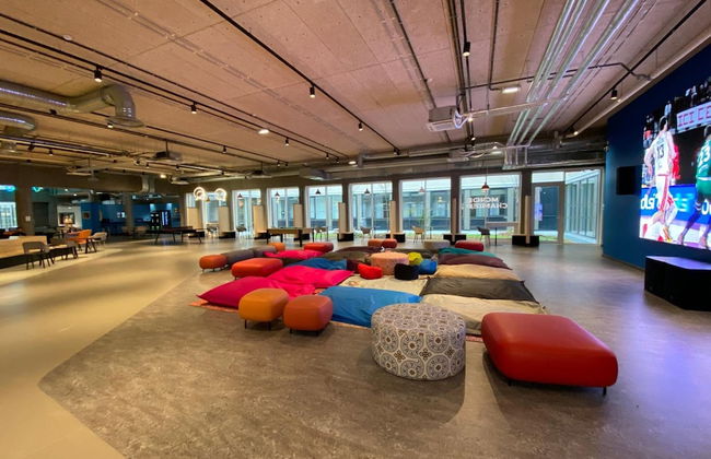 Ecla Paris Massy Palaiseau - Foto 42