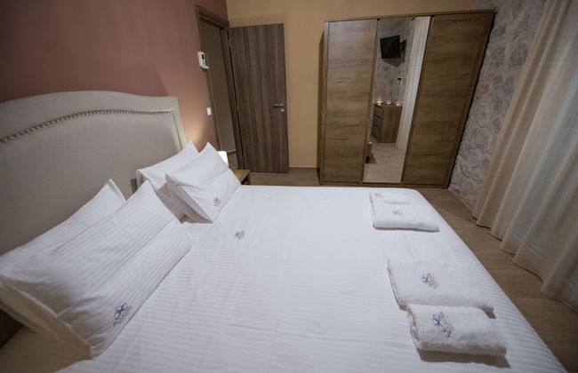 Roggaki Ionian Villas - Foto 17