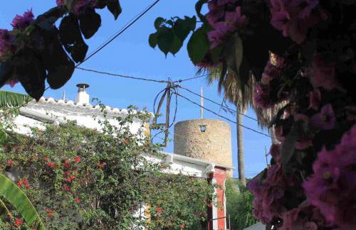 Casa Rural COMPLEX MASIA DEL TREMENDO y Agroturismo - Foto 14