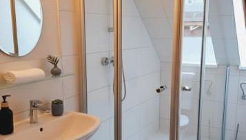 Die Malche Gäste und Tagungshaus Villa App 13 - Foto 4